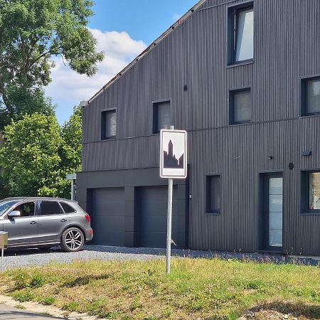 La Petite Source Apartment Gouvy Exterior photo