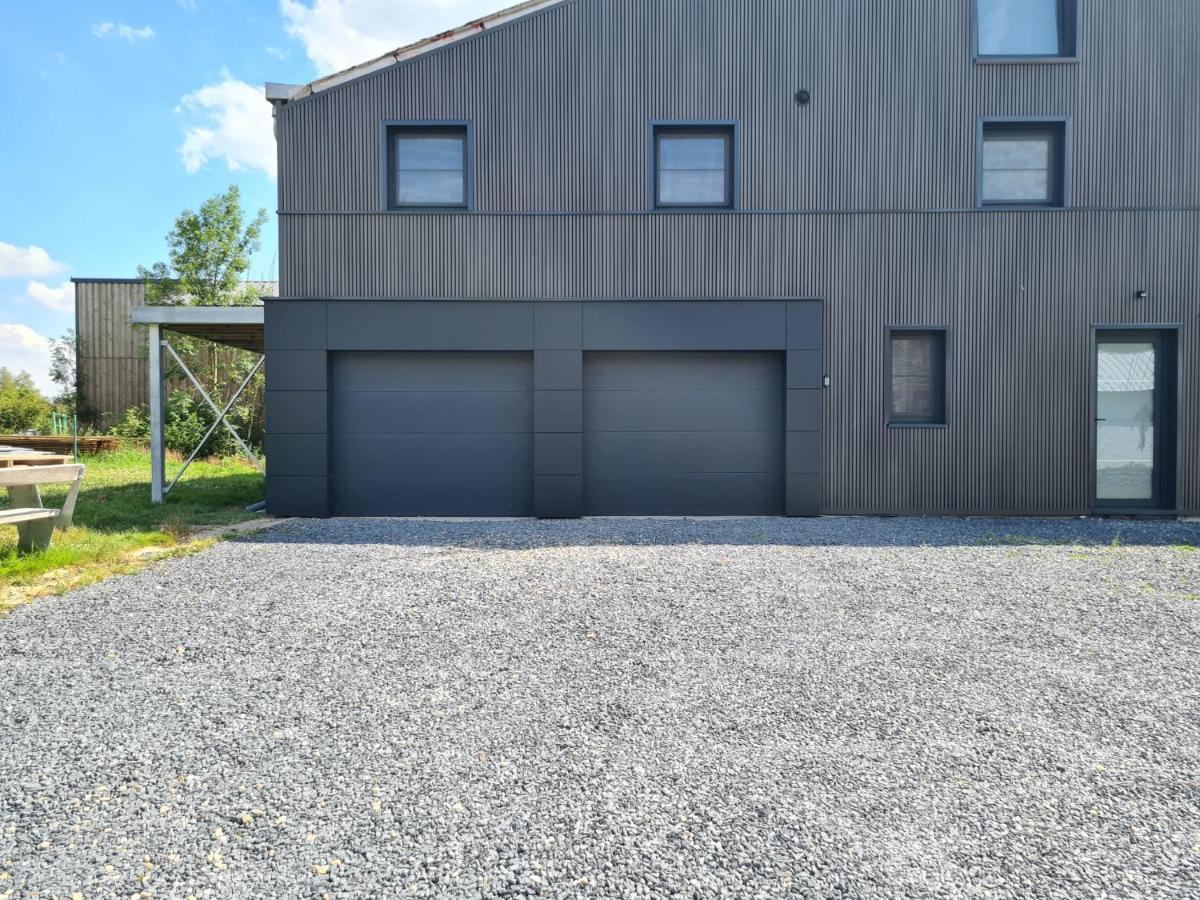 La Petite Source Apartment Gouvy Exterior photo